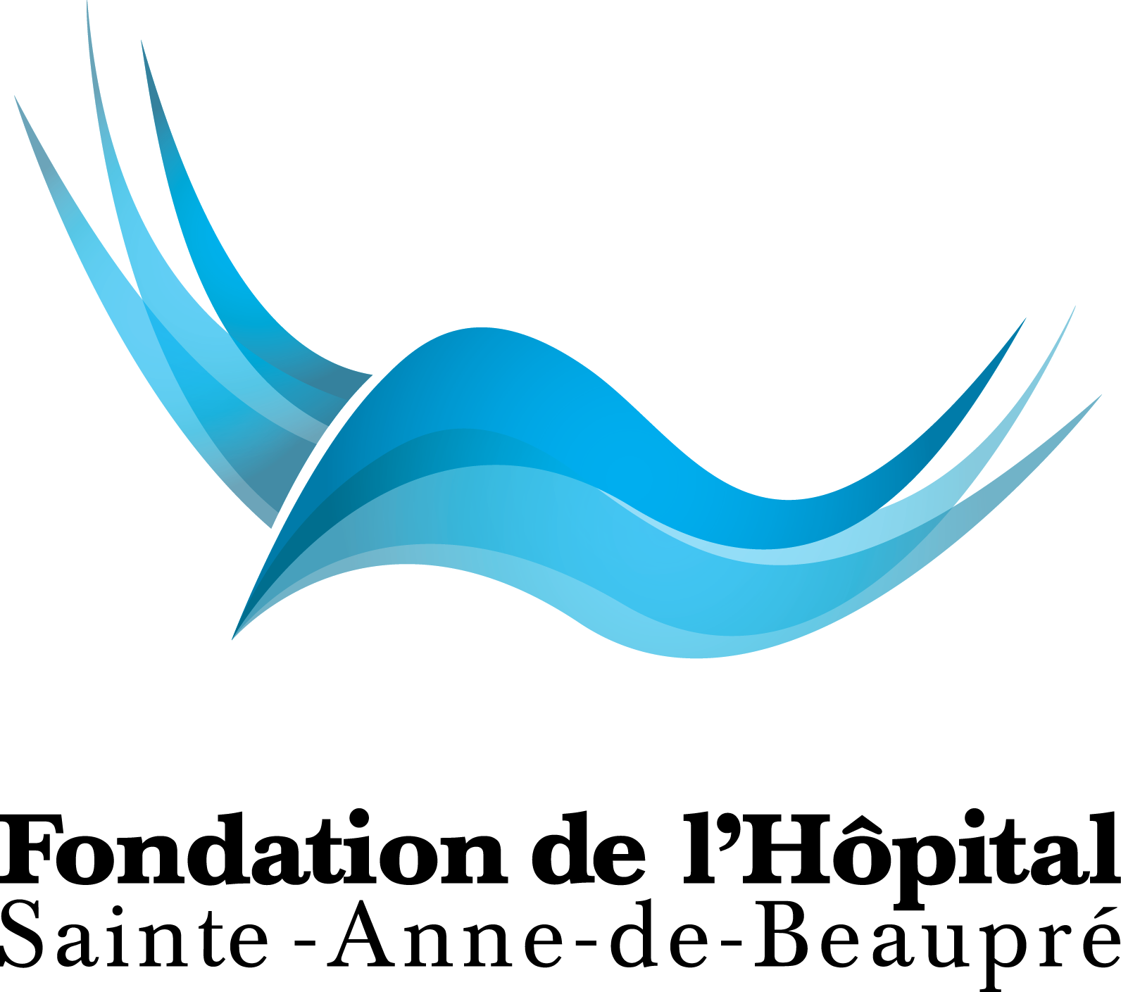 Fondation de l'Hôpital Sainte-Anne-de-Beaupré
